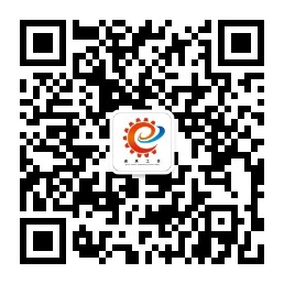 迪庆工信政务新媒体二维码