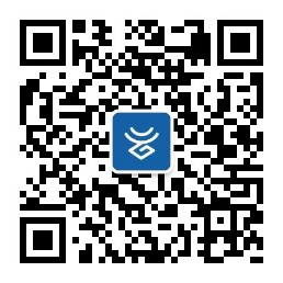 迪庆州政务服务政务新媒体二维码