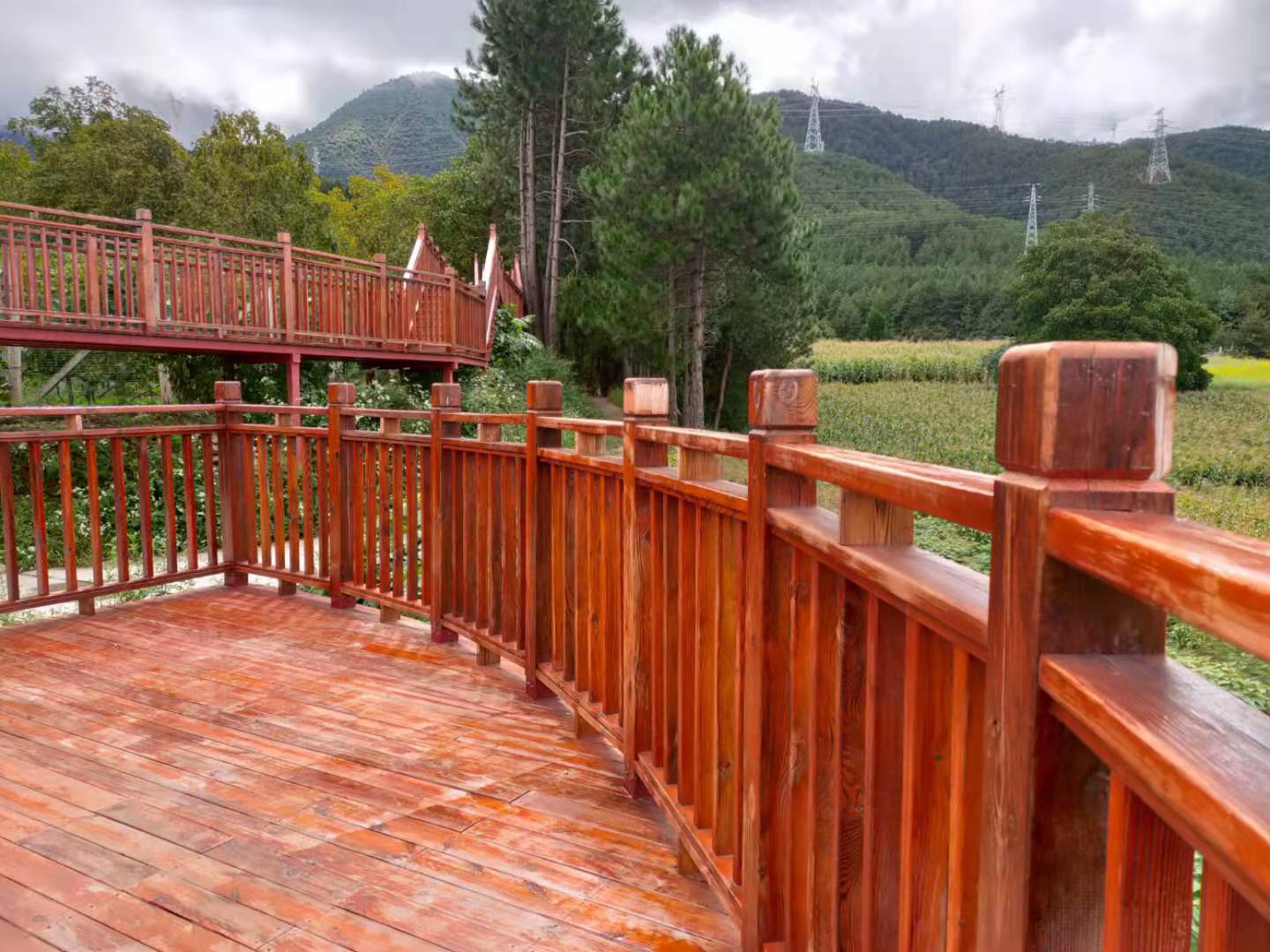 1652316408427090703.jpg 兰永村花落坝景观长廊。.jpg